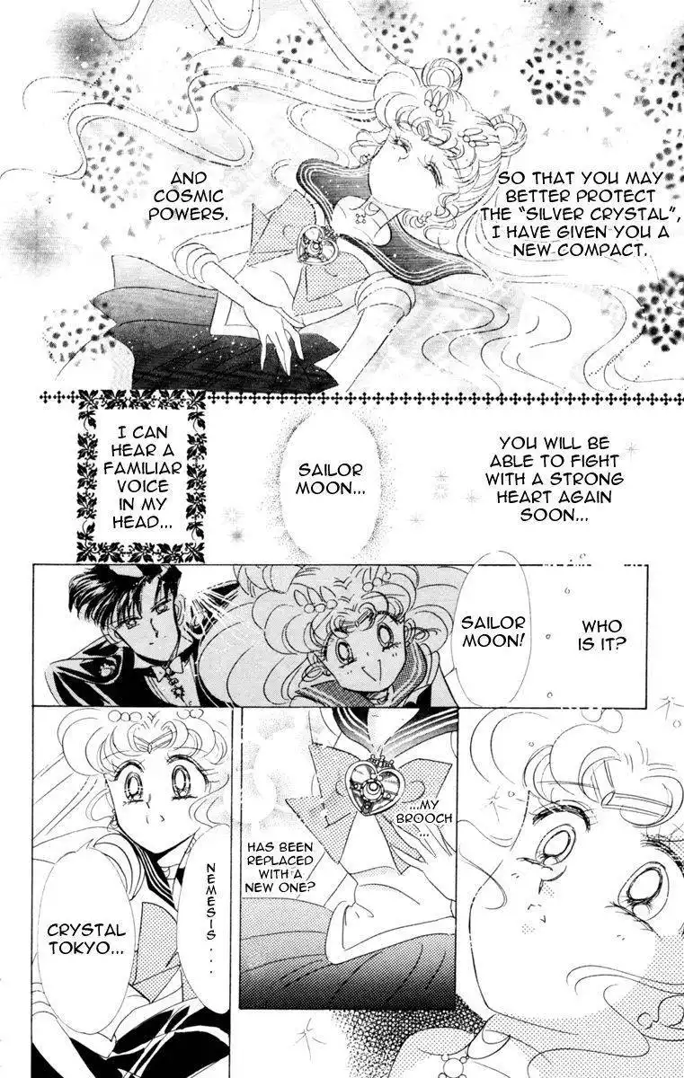 Sailor Moon Chapter 26 36